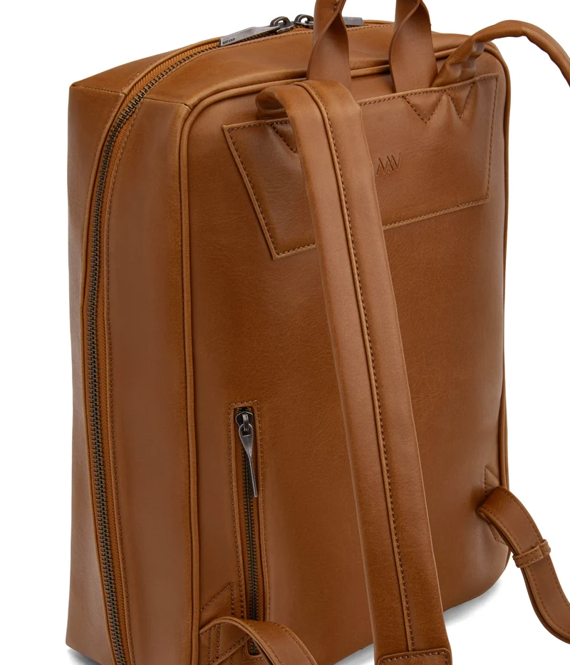 BREMEN Sac à dos végétalien - Vintage