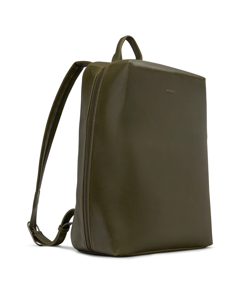 BREMEN Sac à dos végétalien - Vintage