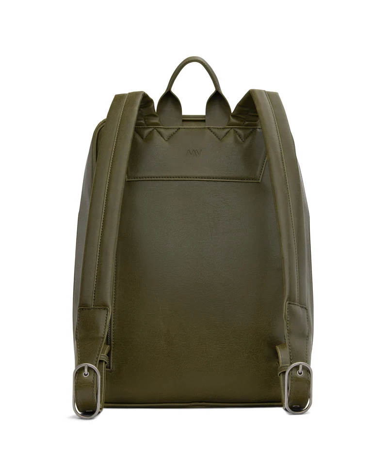 BREMEN Sac à dos végétalien - Vintage