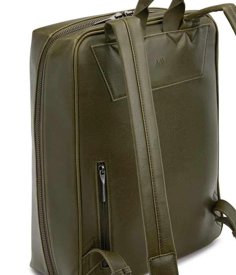 BREMEN Sac à dos végétalien - Vintage
