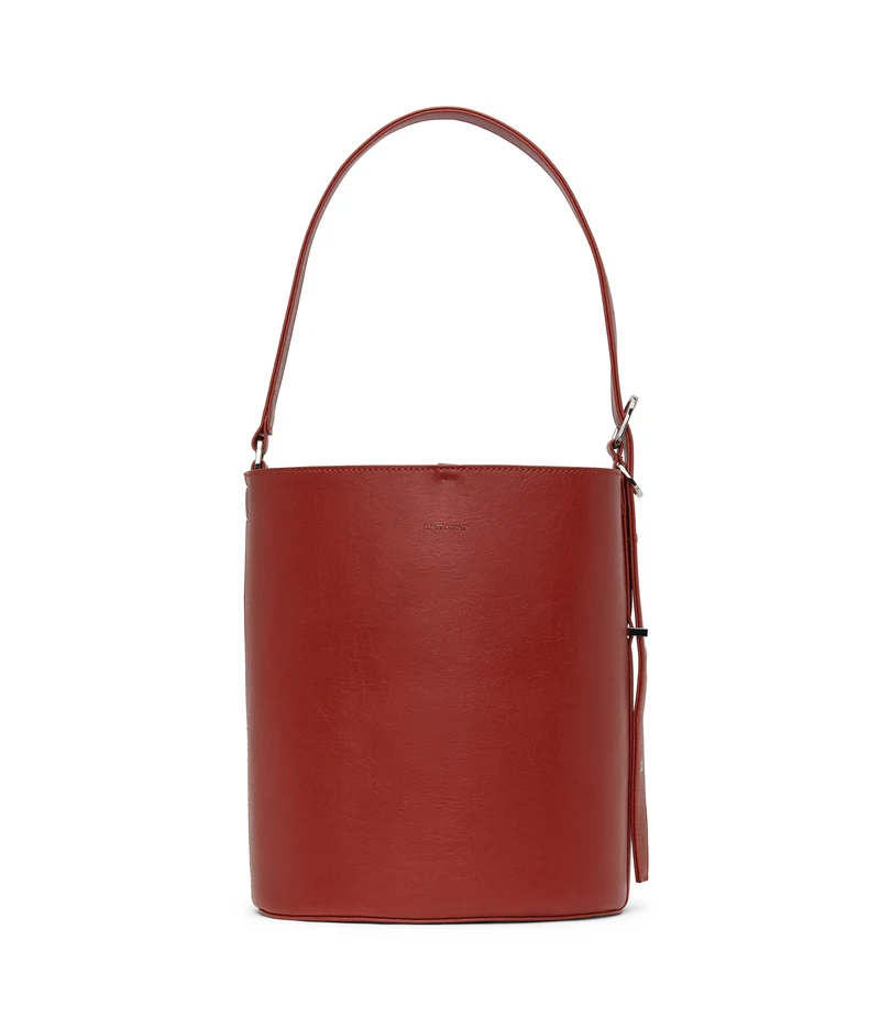 AZUR Sac seau végétalien - Vintage
