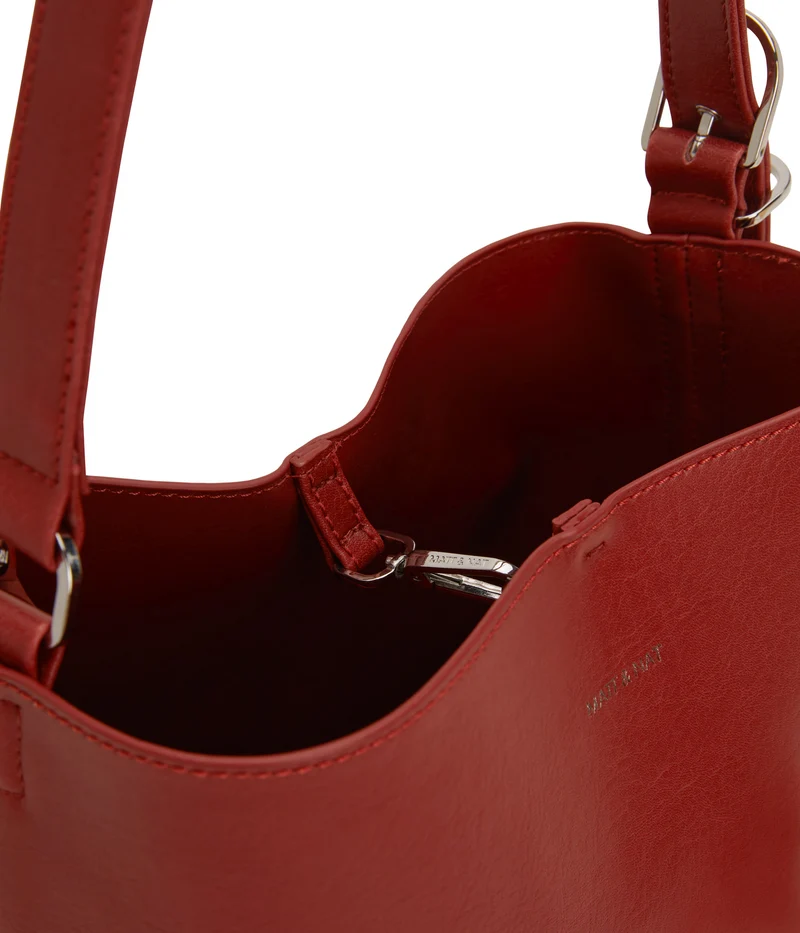 AZUR Sac seau végétalien - Vintage