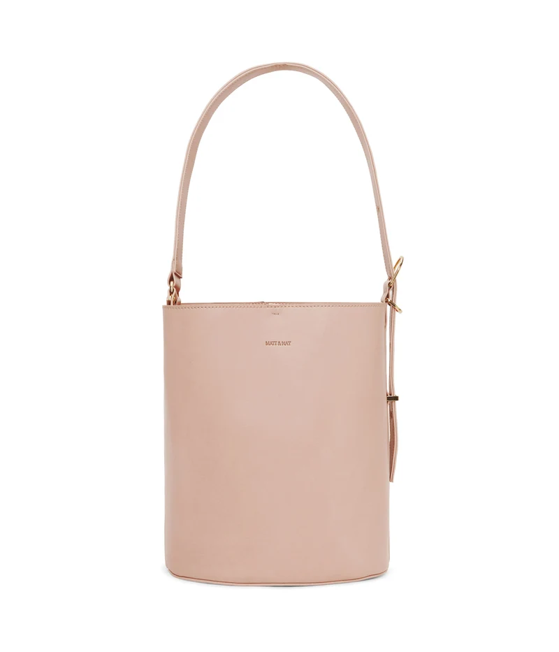 AZUR Sac seau végétalien - Vintage