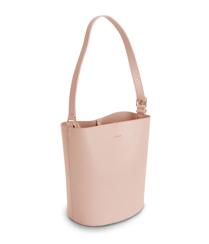 AZUR Sac seau végétalien - Vintage