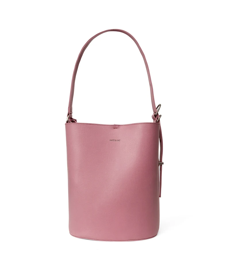 AZUR Sac seau végétalien - Vintage
