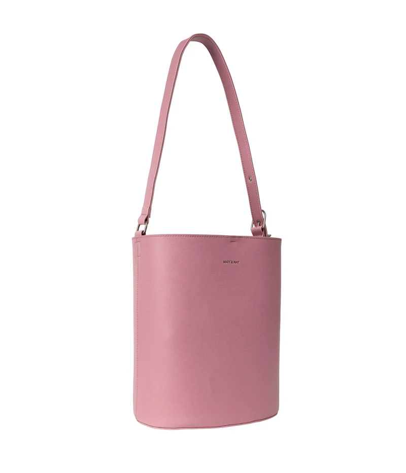 AZUR Sac seau végétalien - Vintage