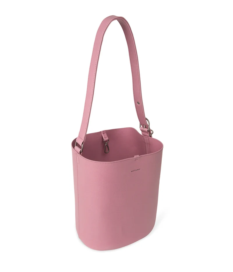 AZUR Sac seau végétalien - Vintage