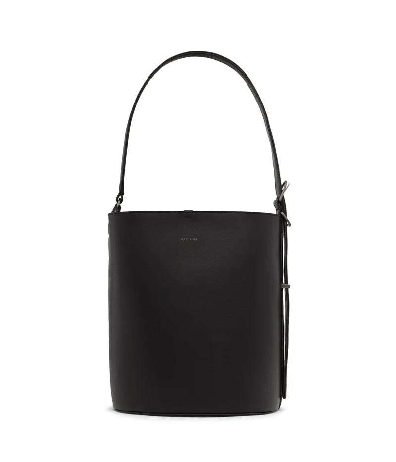 AZUR Sac seau végétalien - Vintage