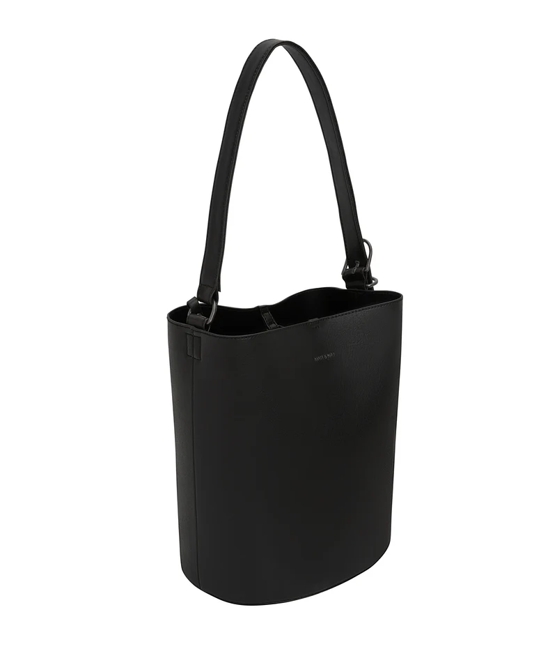 AZUR Sac seau végétalien - Vintage