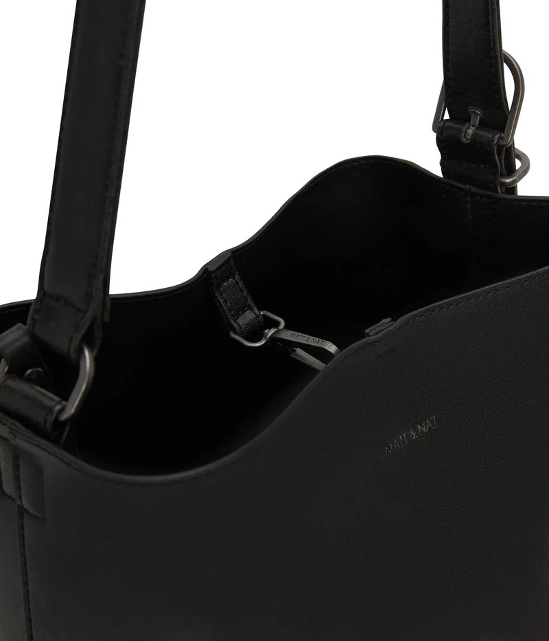 AZUR Sac seau végétalien - Vintage