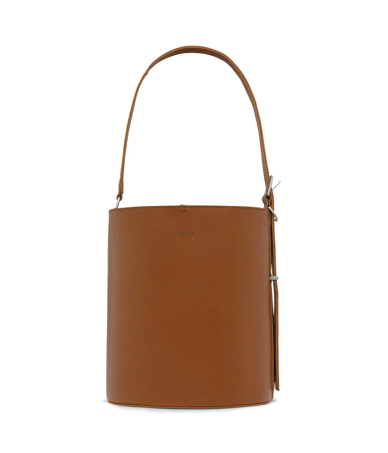 AZUR Sac seau végétalien - Vintage