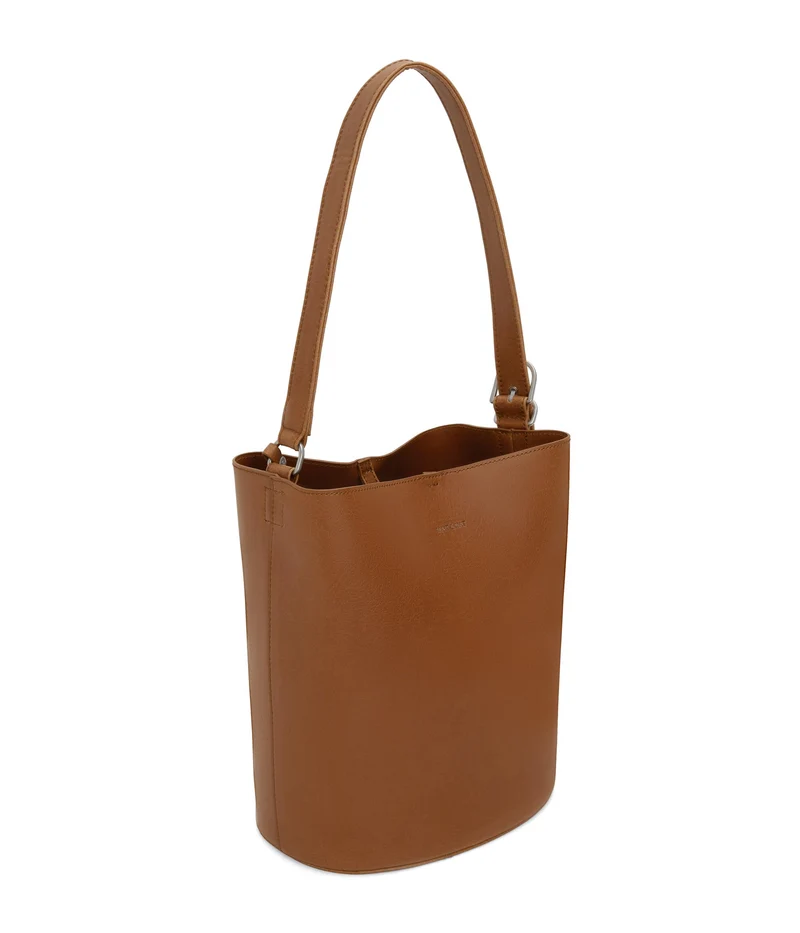 AZUR Sac seau végétalien - Vintage