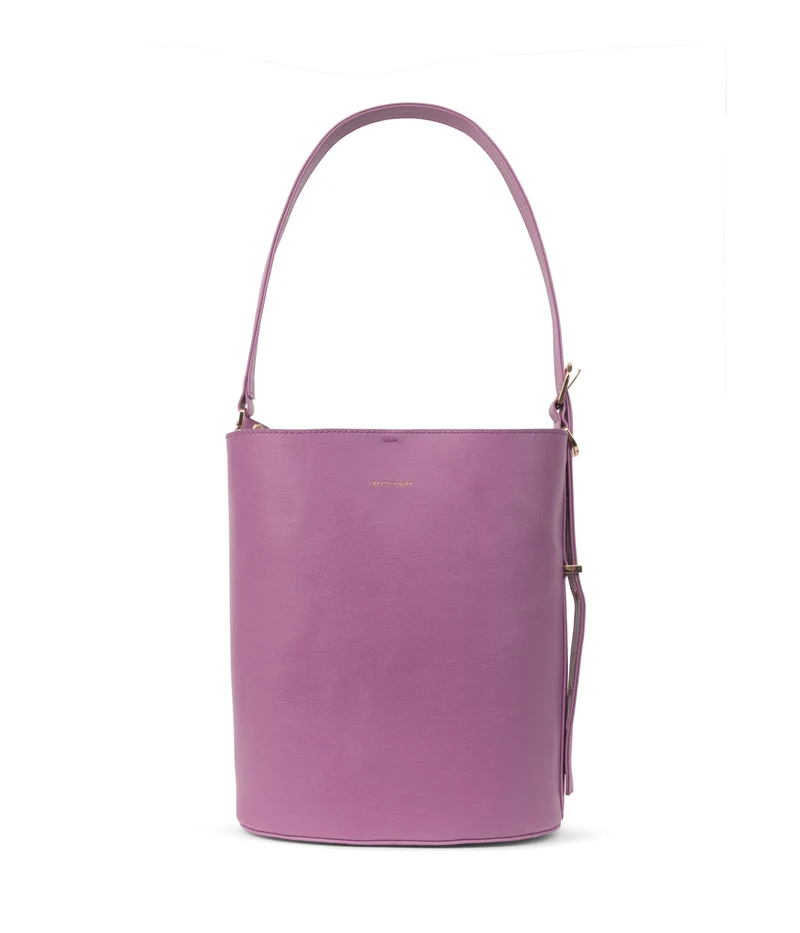AZUR Sac seau végétalien - Vintage
