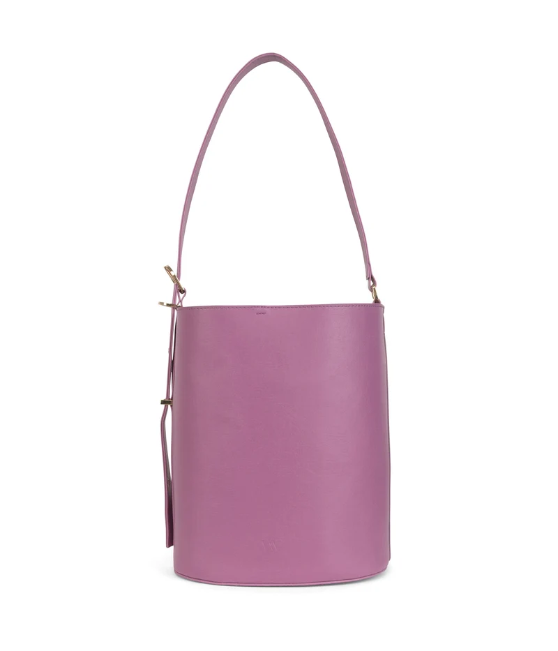 AZUR Sac seau végétalien - Vintage