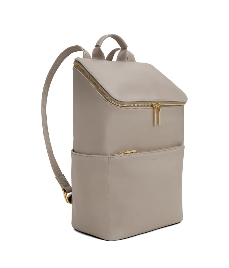 DEAN Sac à dos végétalien - Vintage