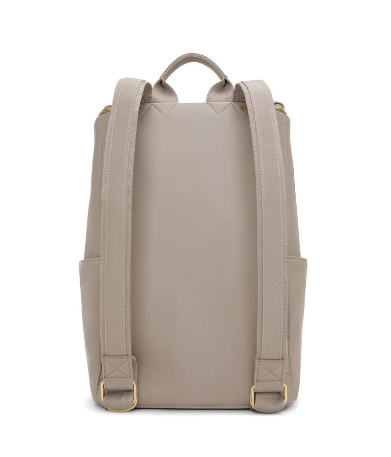 DEAN Sac à dos végétalien - Vintage