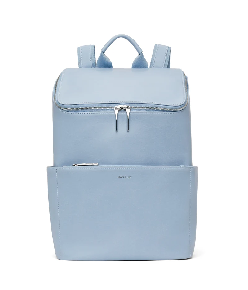 DEAN Sac à dos végétalien - Vintage