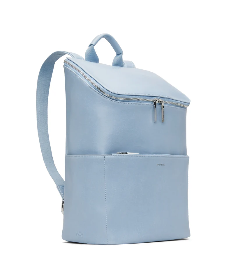 DEAN Sac à dos végétalien - Vintage