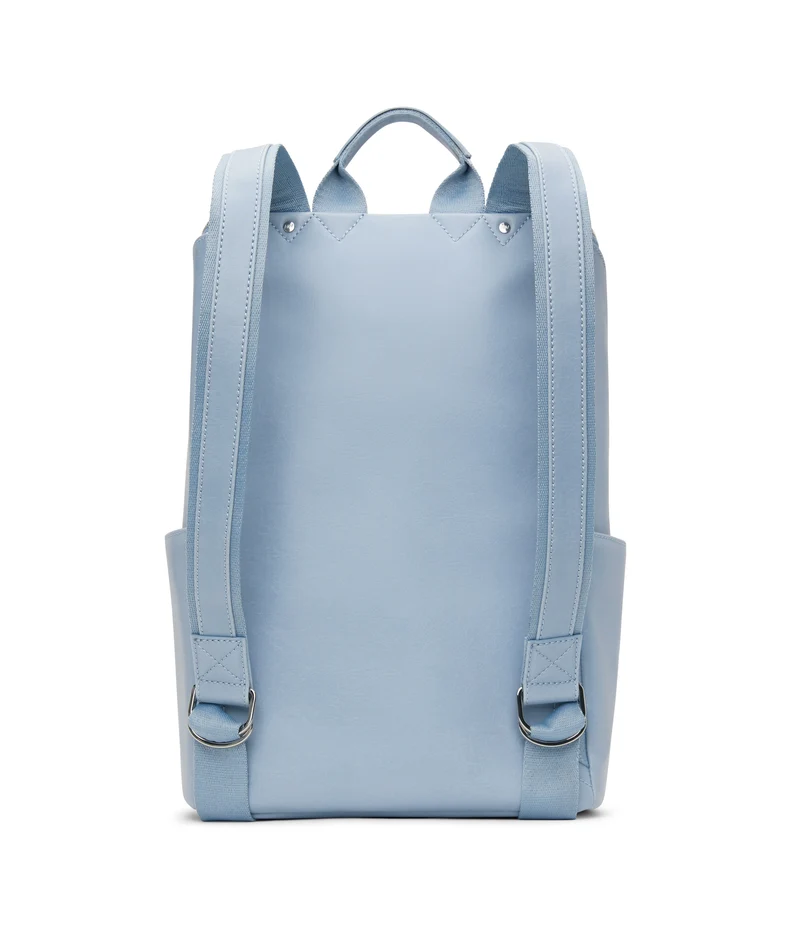 DEAN Sac à dos végétalien - Vintage