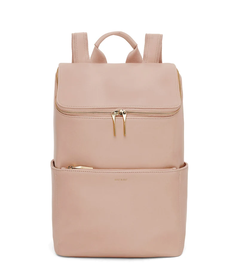 DEAN Sac à dos végétalien - Vintage