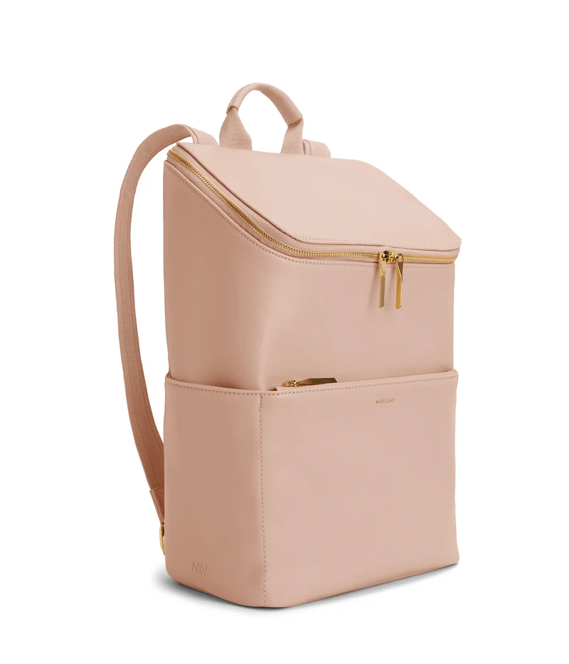 DEAN Sac à dos végétalien - Vintage