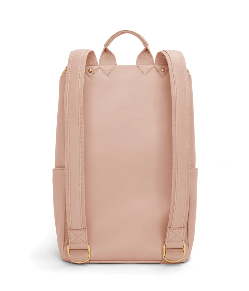 DEAN Sac à dos végétalien - Vintage