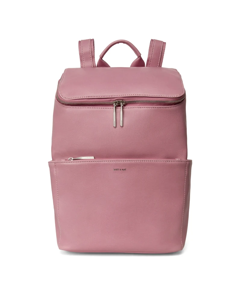 DEAN Sac à dos végétalien - Vintage