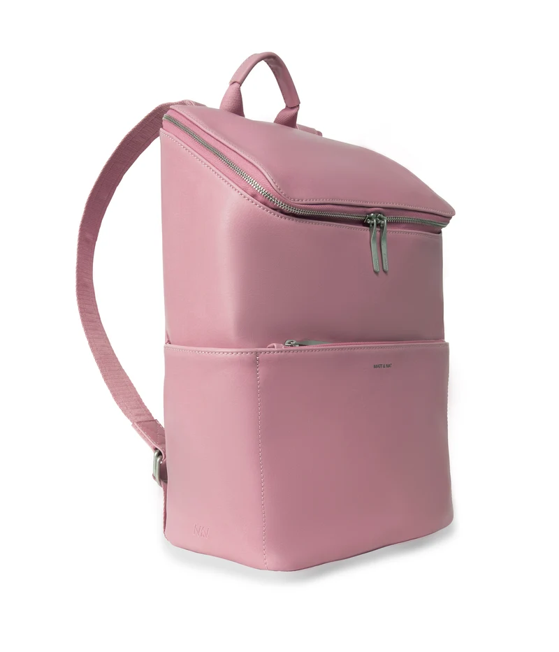 DEAN Sac à dos végétalien - Vintage