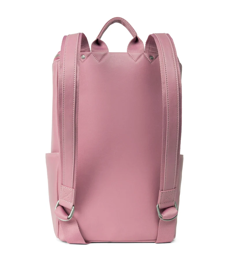 DEAN Sac à dos végétalien - Vintage
