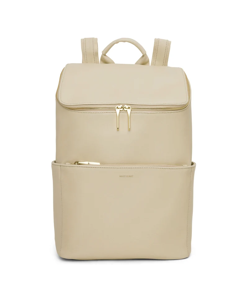 DEAN Sac à dos végétalien - Vintage