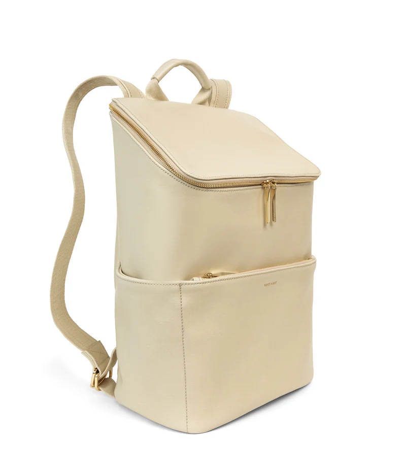 DEAN Sac à dos végétalien - Vintage
