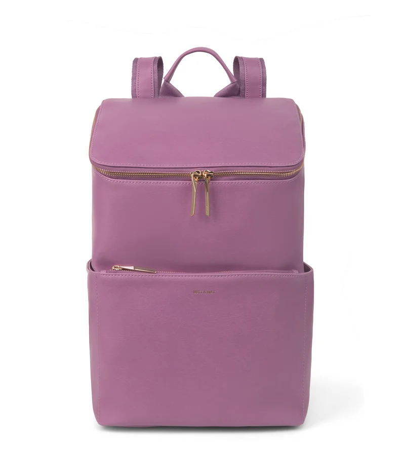 DEAN Sac à dos végétalien - Vintage