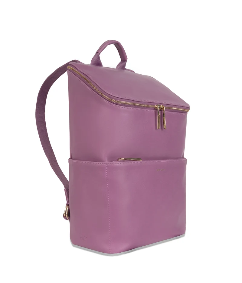 DEAN Sac à dos végétalien - Vintage
