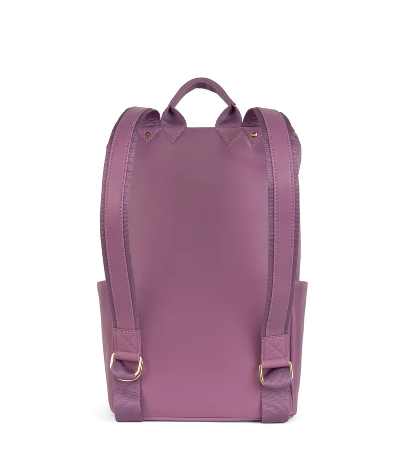 DEAN Sac à dos végétalien - Vintage