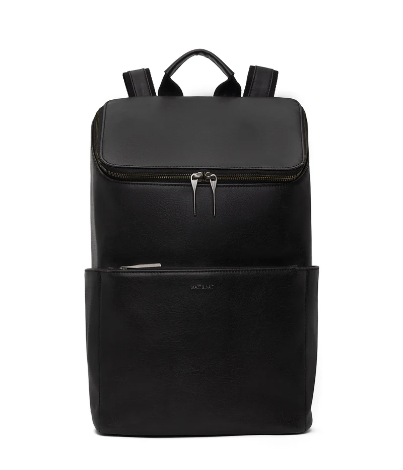 DEAN Sac à dos végétalien - Vintage