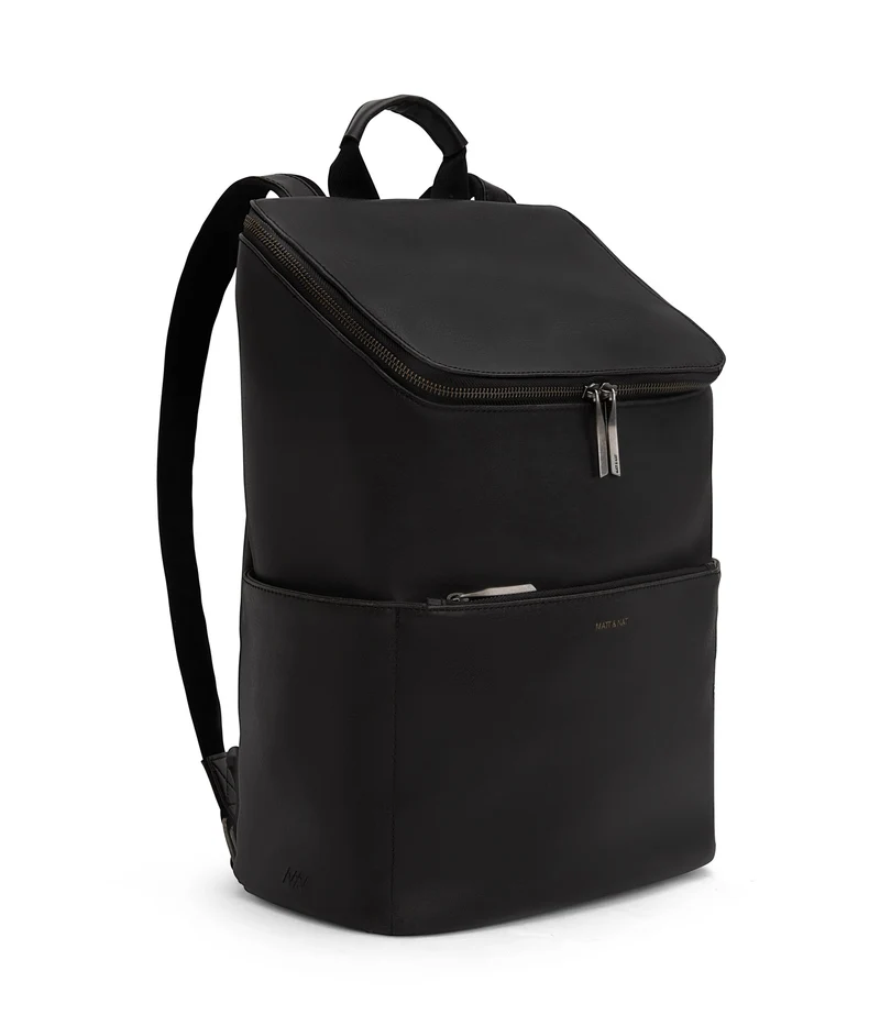 DEAN Sac à dos végétalien - Vintage