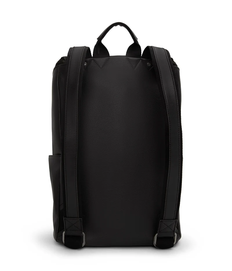 DEAN Sac à dos végétalien - Vintage