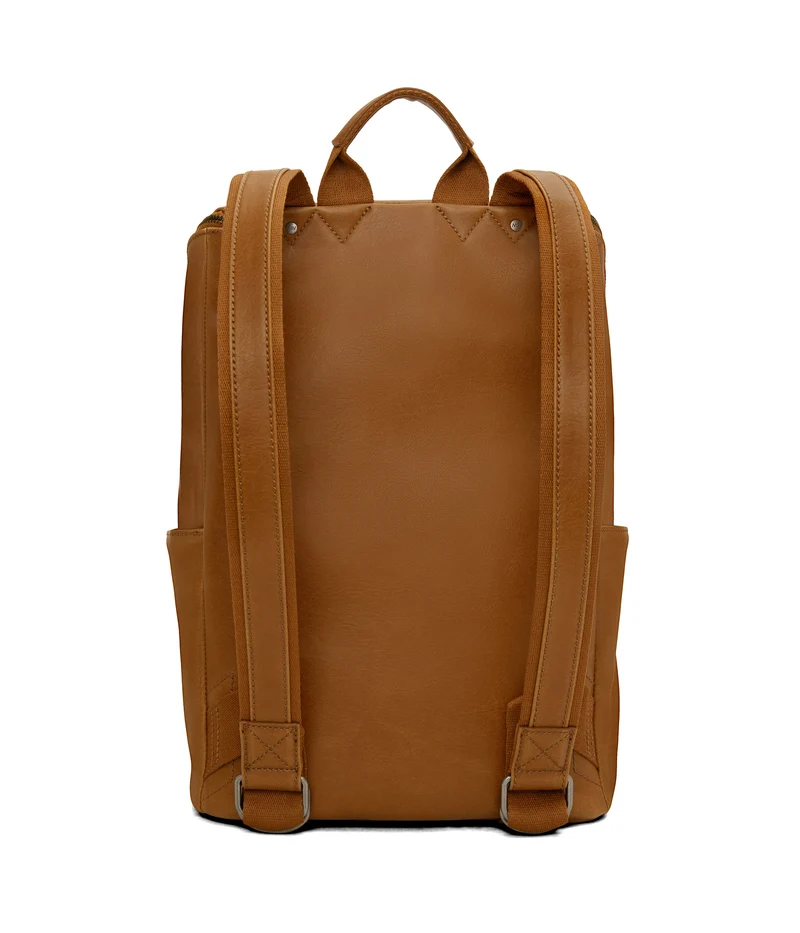 DEAN Sac à dos végétalien - Vintage