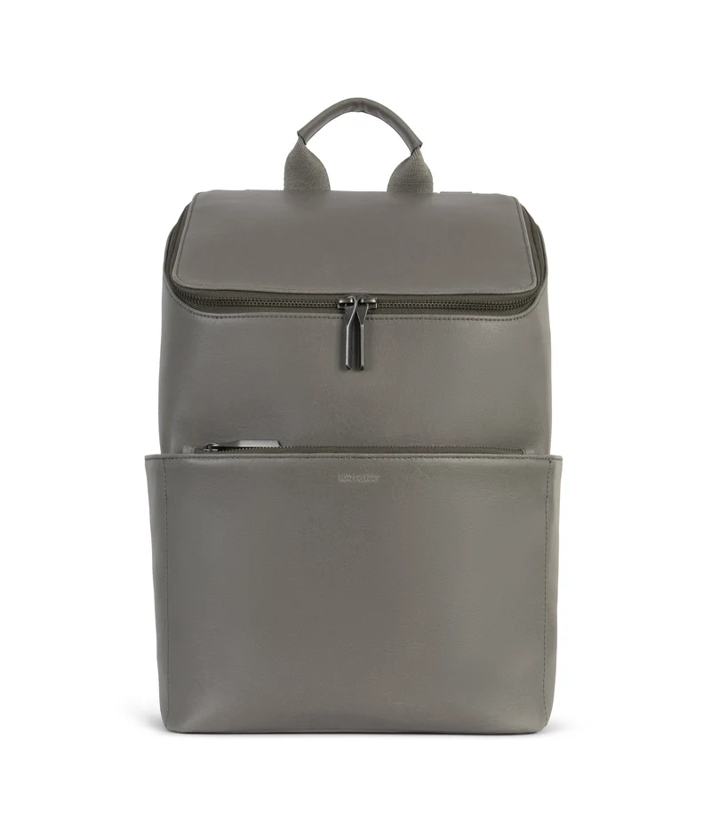DEAN Sac à dos végétalien - Vintage