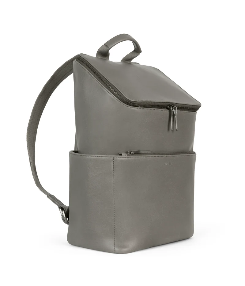 DEAN Sac à dos végétalien - Vintage