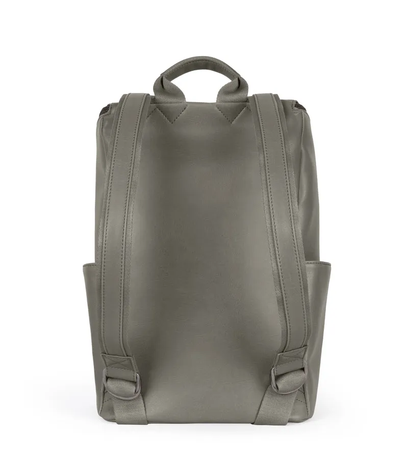 DEAN Sac à dos végétalien - Vintage