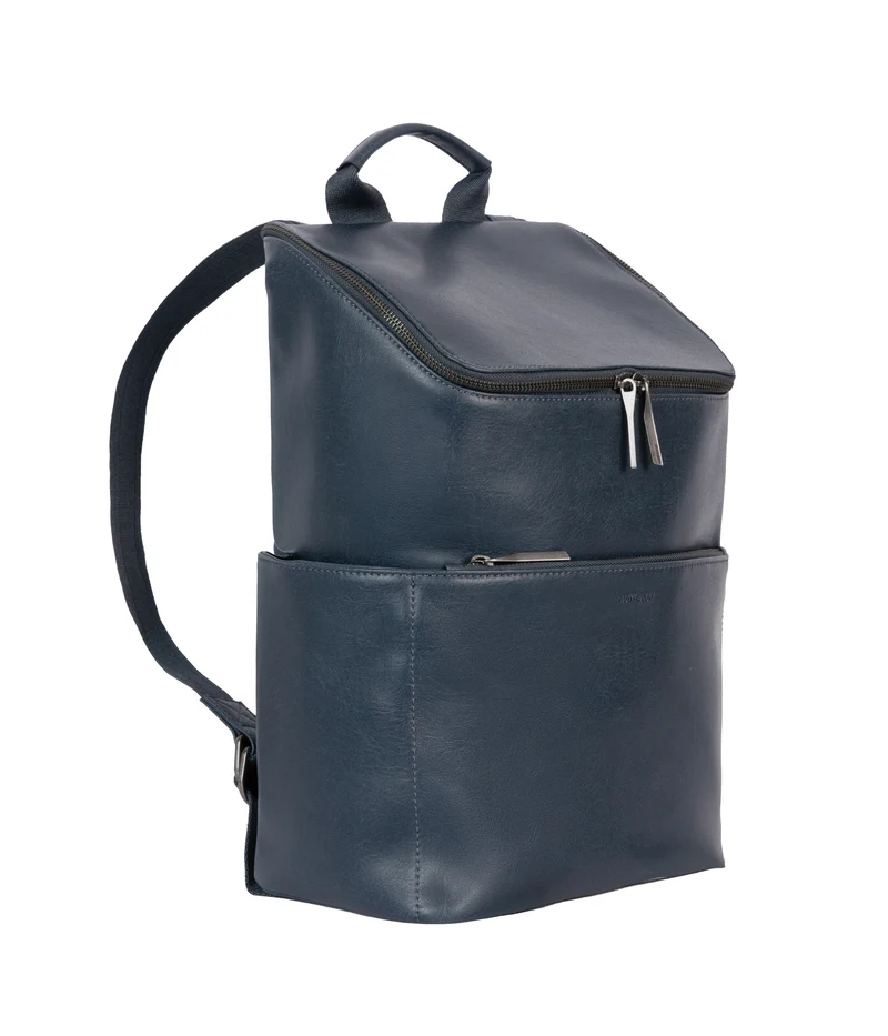 DEAN Sac à dos végétalien - Vintage