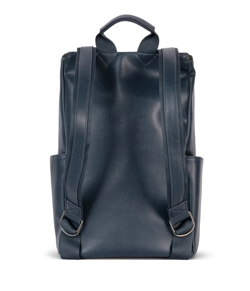 DEAN Sac à dos végétalien - Vintage