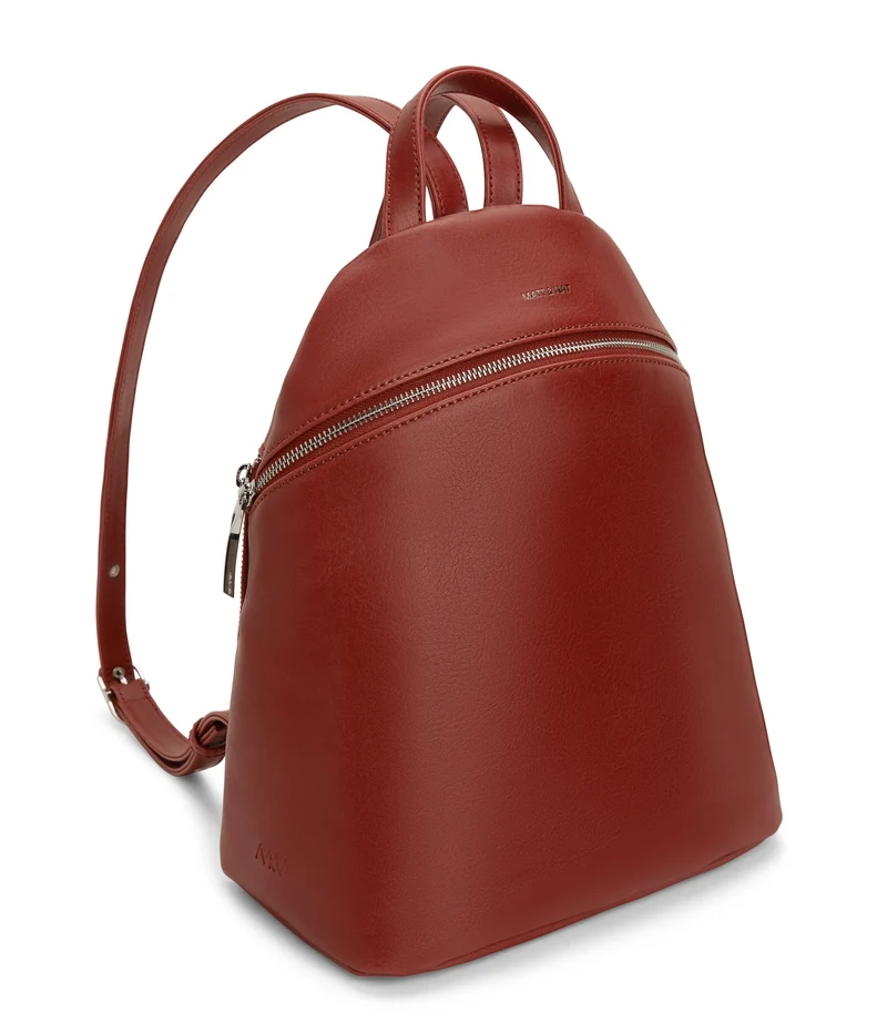 ARIES Sac à dos végétalien - Vintage