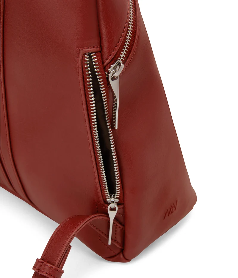 ARIES Sac à dos végétalien - Vintage