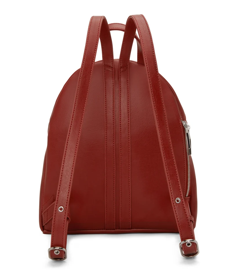 ARIES Sac à dos végétalien - Vintage
