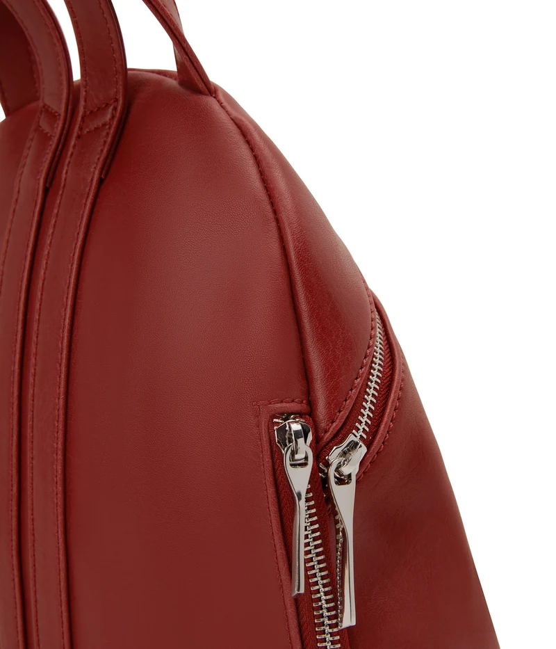 ARIES Sac à dos végétalien - Vintage