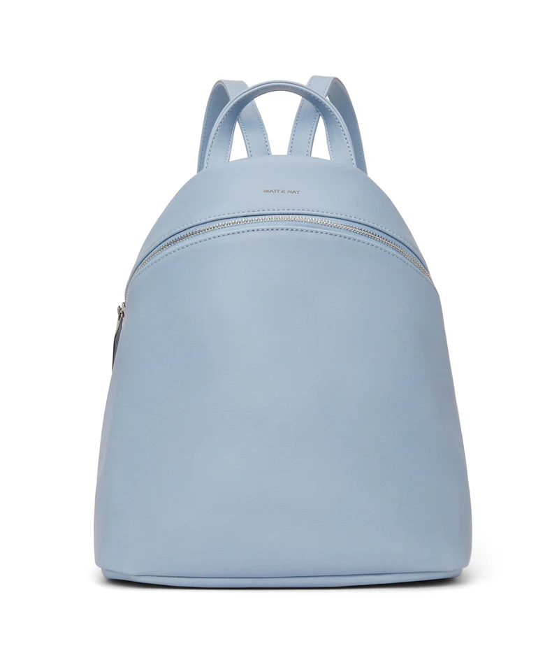 ARIES Sac à dos végétalien - Vintage