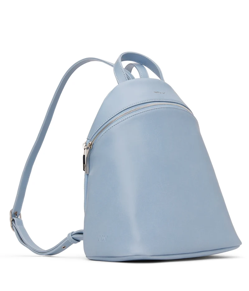 ARIES Sac à dos végétalien - Vintage