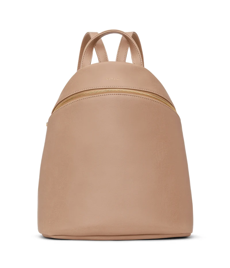 ARIES Sac à dos végétalien - Vintage